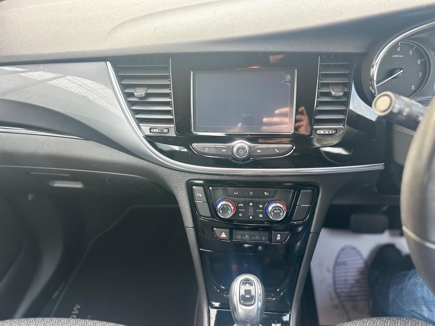 Vehicle 51