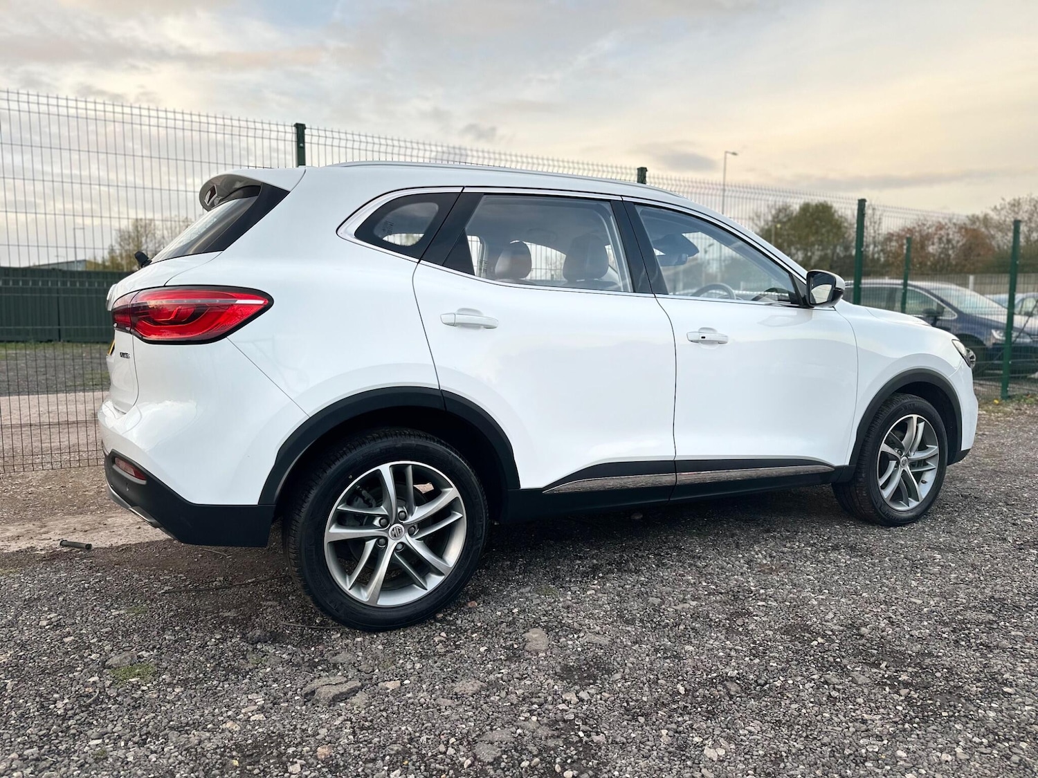 Used MG MG HS 2022 for sale - 76499159: Photo 10