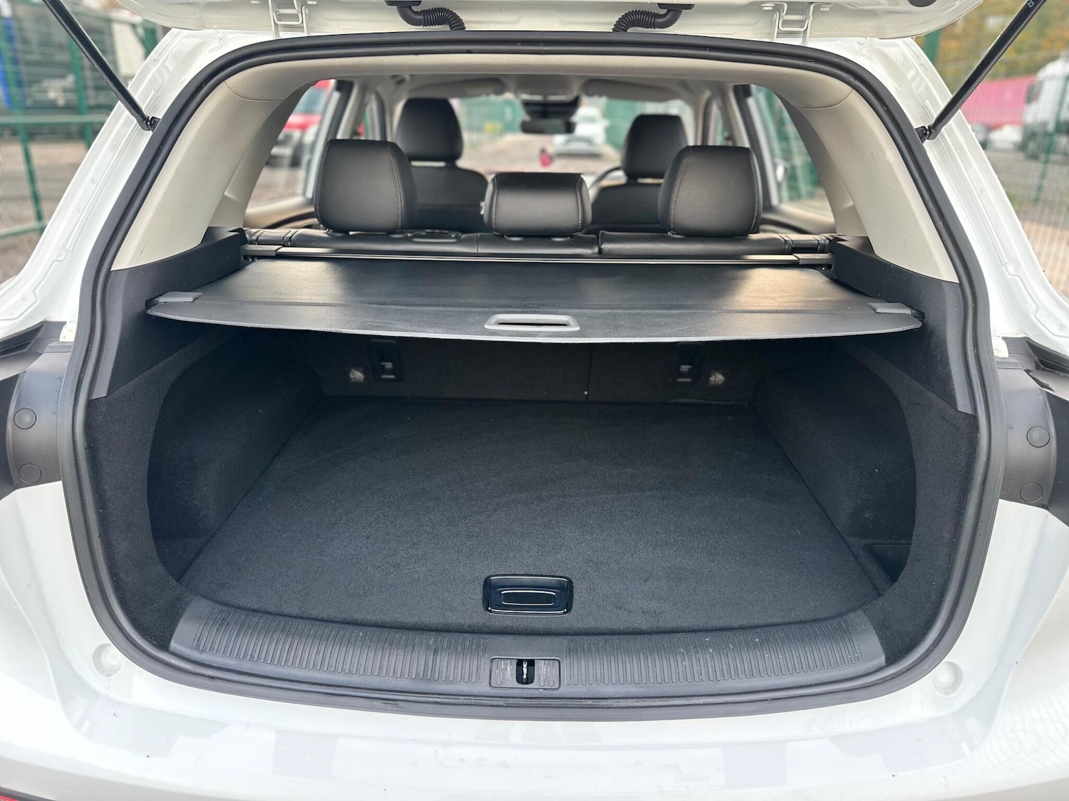 Used MG MG HS 2022 for sale - 76499159: Photo 15