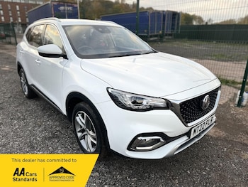 2022 (22) - 1.5 T-GDI Excite 5dr