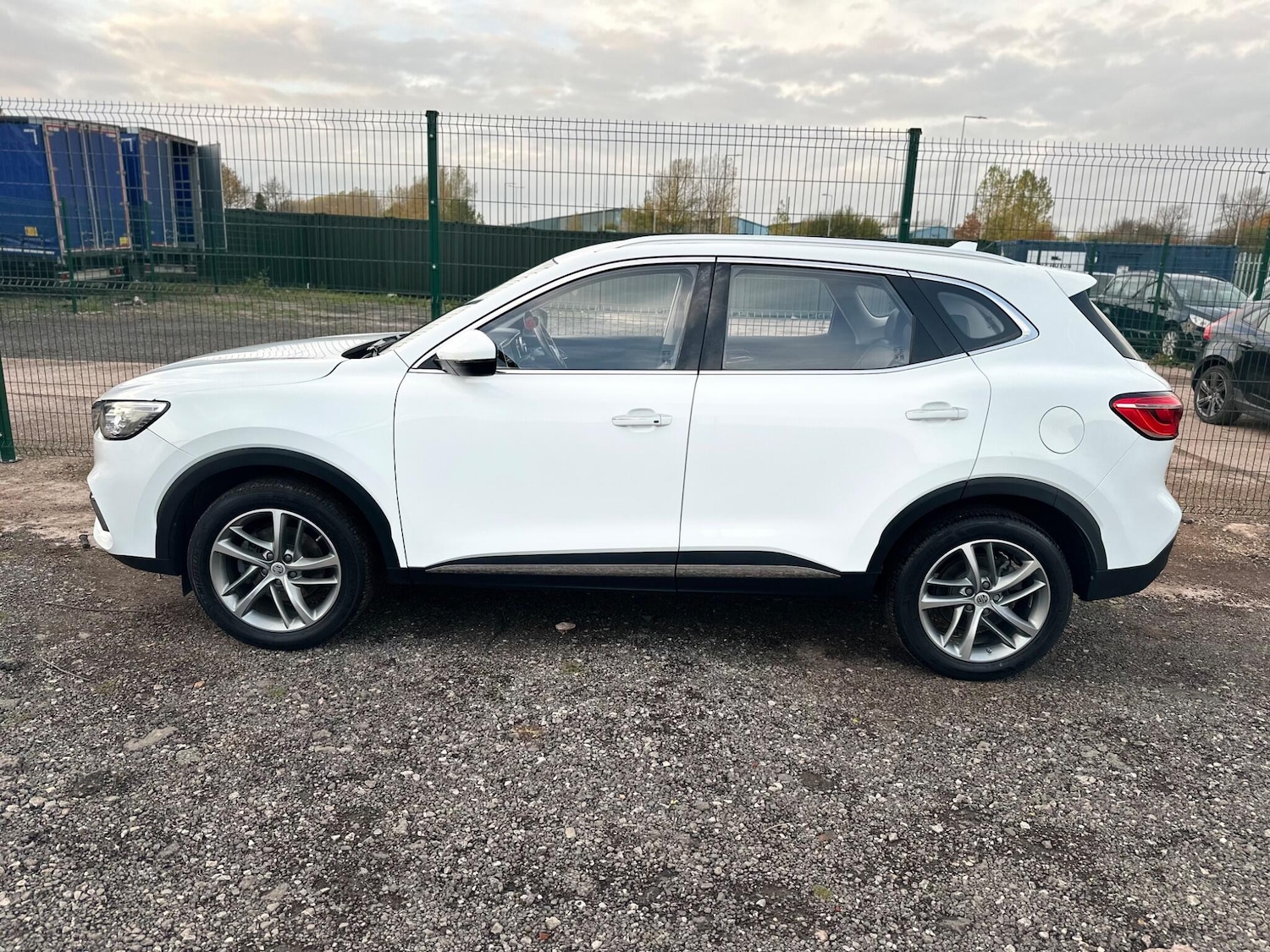 Used MG MG HS 2022 for sale - 76499159: Photo 21