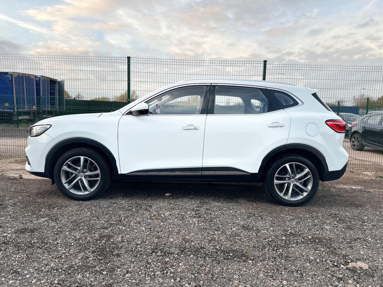 Used MG MG HS 2022 for sale - 76499159: Photo 22