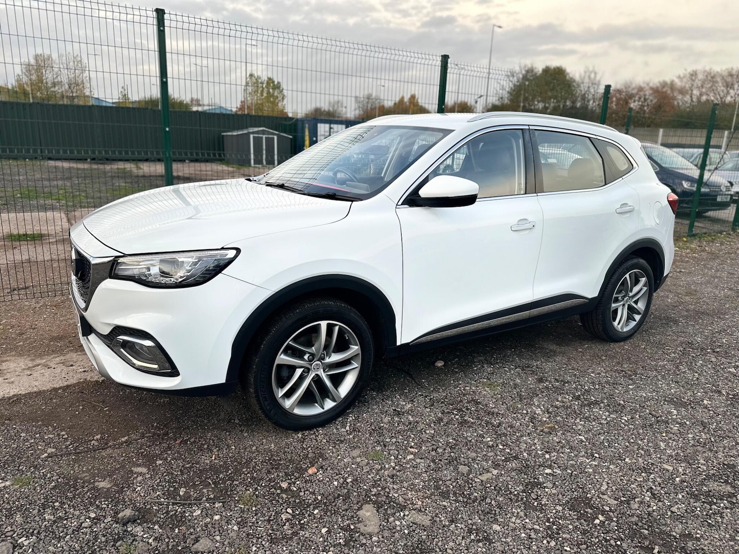 Used MG MG HS 2022 for sale - 76499159: Photo 23