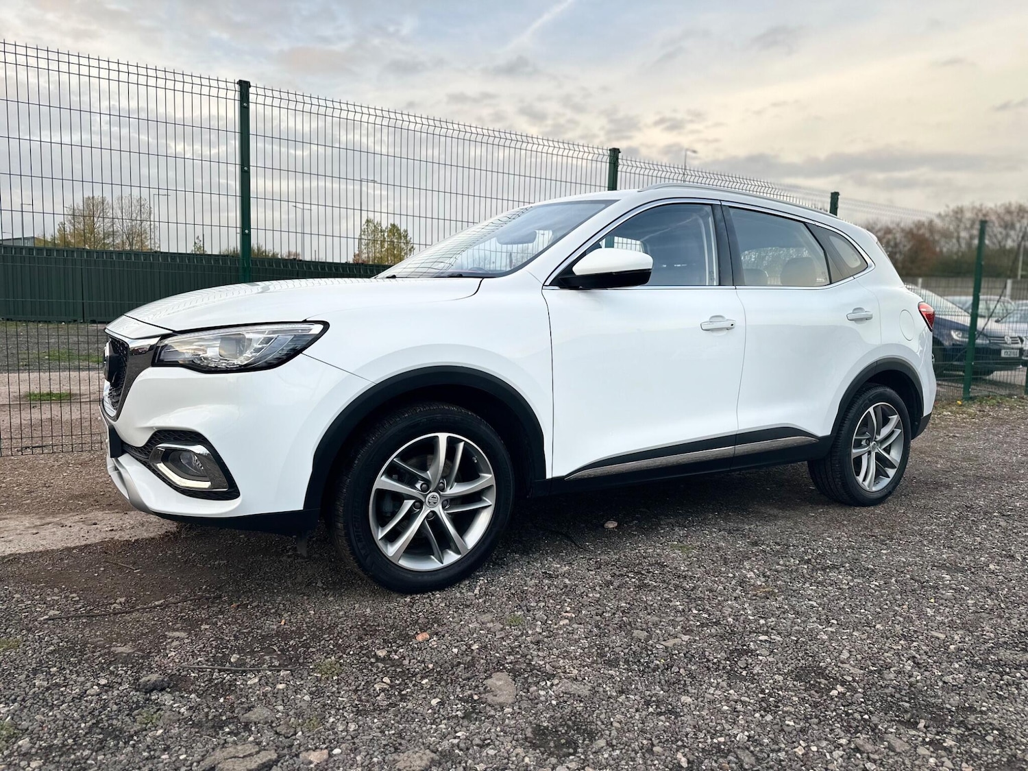 Used MG MG HS 2022 for sale - 76499159: Photo 24