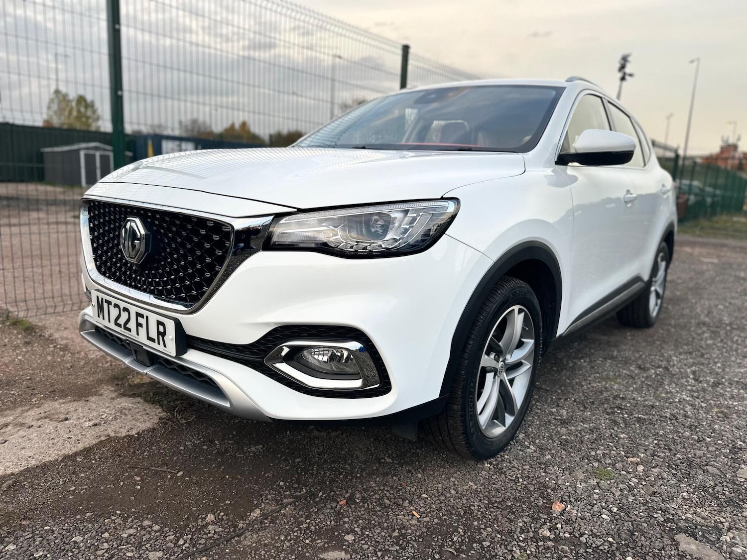 Used MG MG HS 2022 for sale - 76499159: Photo 26