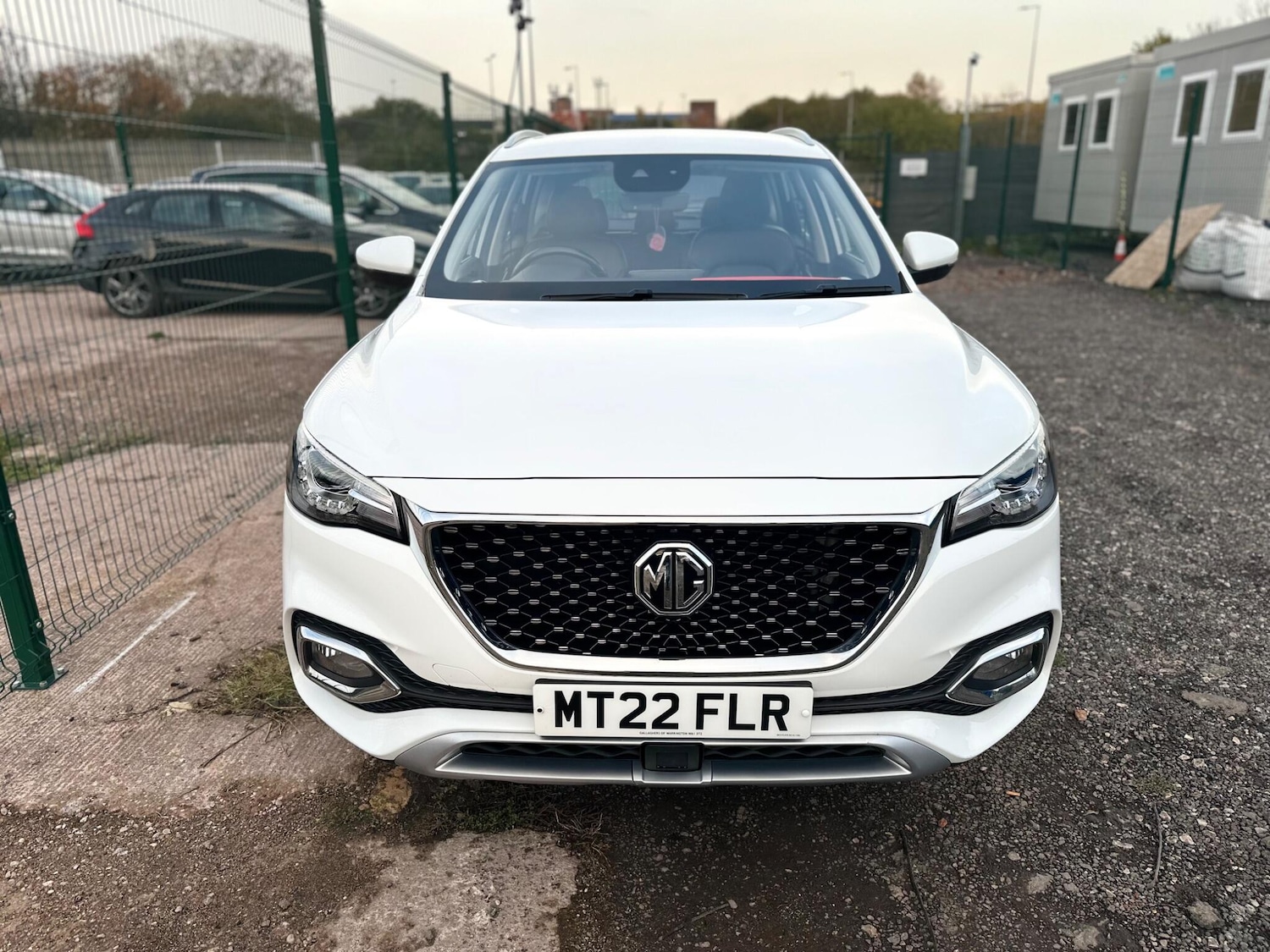 Used MG MG HS 2022 for sale - 76499159: Photo 27