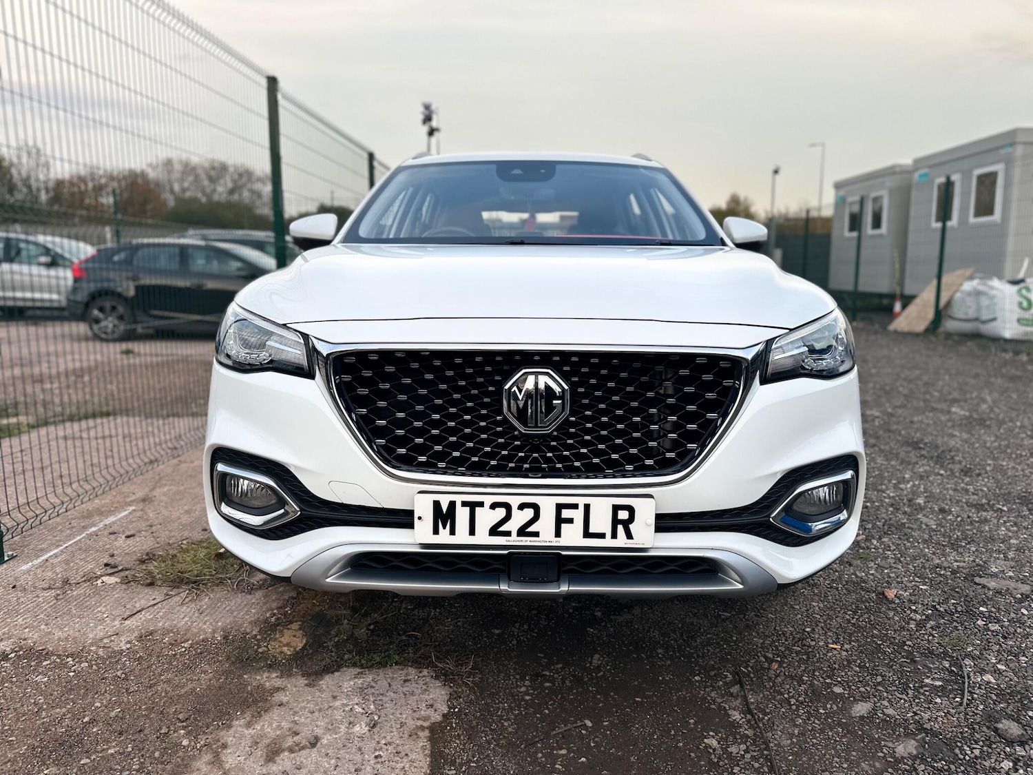 Used MG MG HS 2022 for sale - 76499159: Photo 28