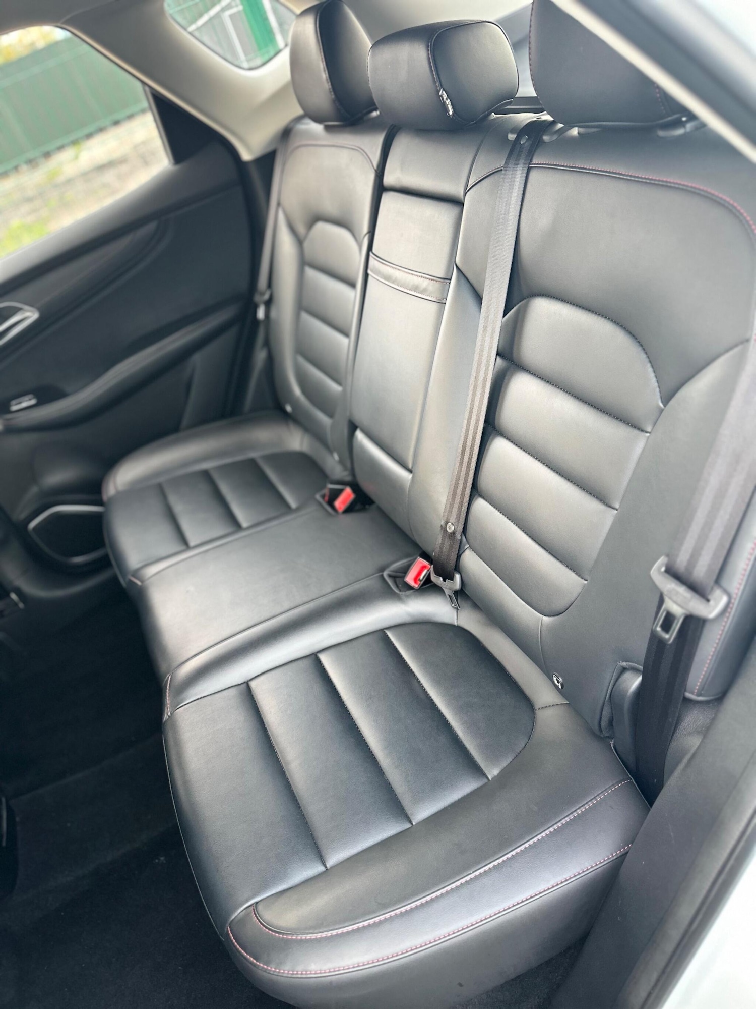 Used MG MG HS 2022 for sale - 76499159: Photo 30