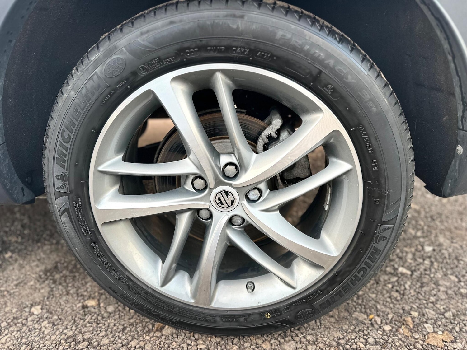 Used MG MG HS 2022 for sale - 76499159: Photo 31