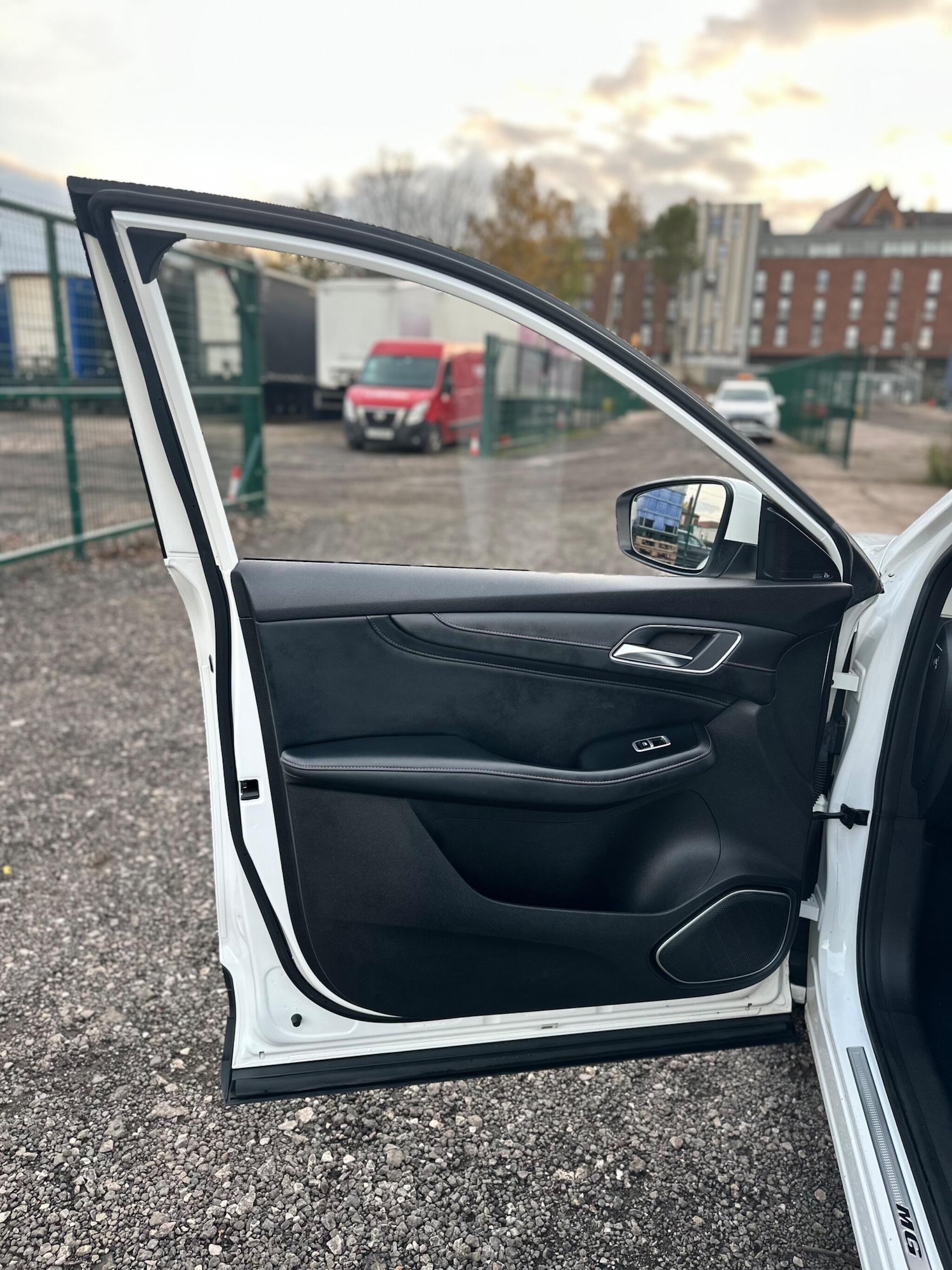 Used MG MG HS 2022 for sale - 76499159: Photo 33