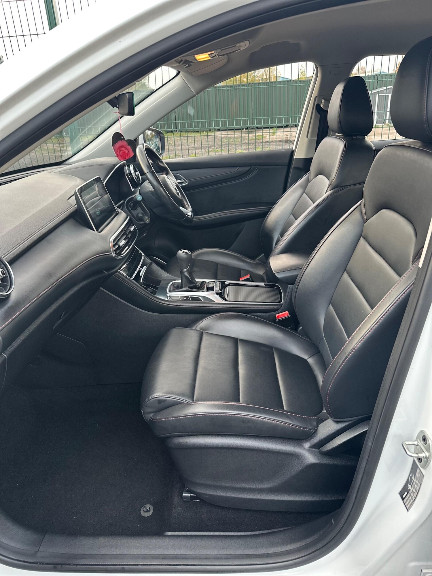 Used MG MG HS 2022 for sale - 76499159: Photo 34