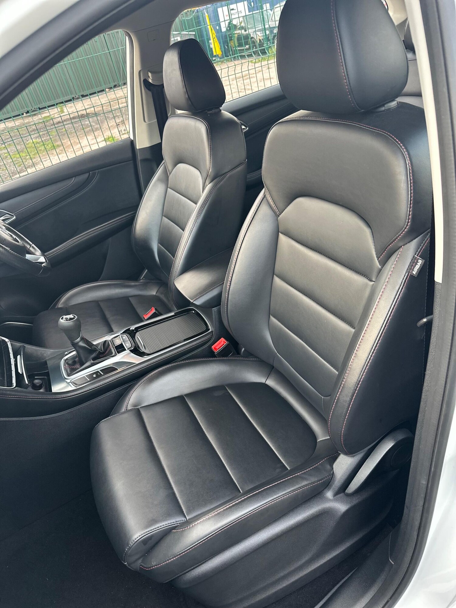 Used MG MG HS 2022 for sale - 76499159: Photo 35