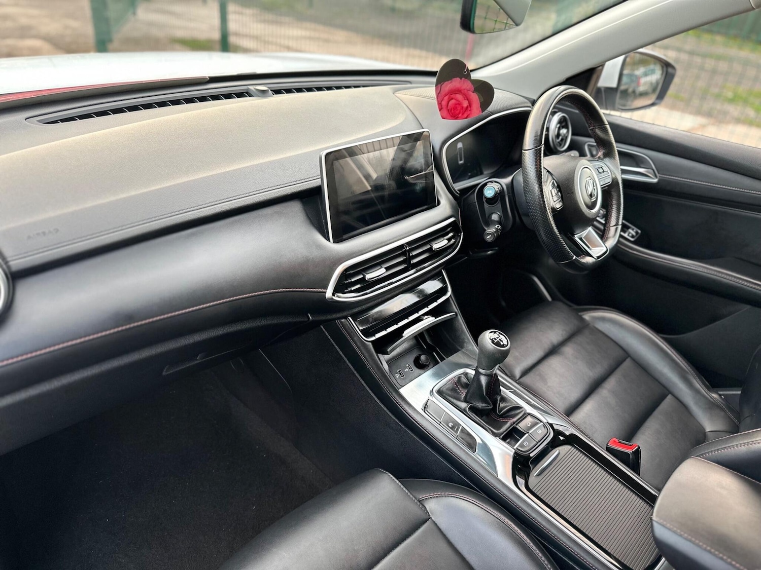 Used MG MG HS 2022 for sale - 76499159: Photo 36