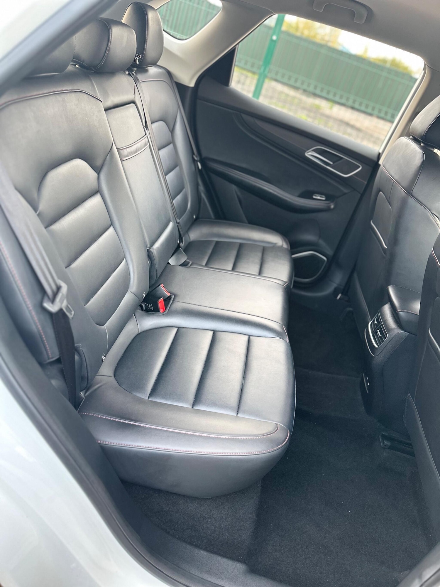 Used MG MG HS 2022 for sale - 76499159: Photo 38