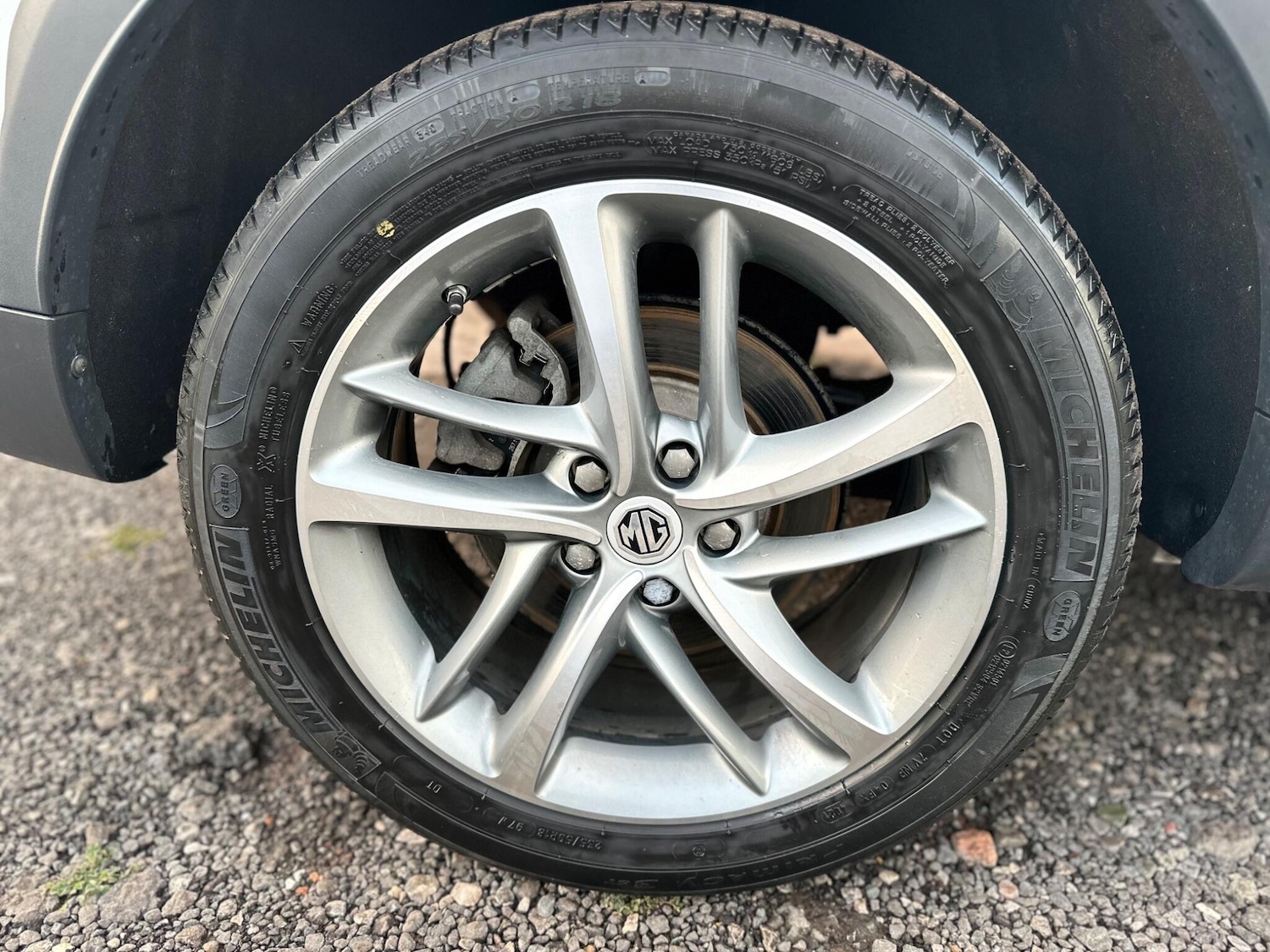 Used MG MG HS 2022 for sale - 76499159: Photo 40