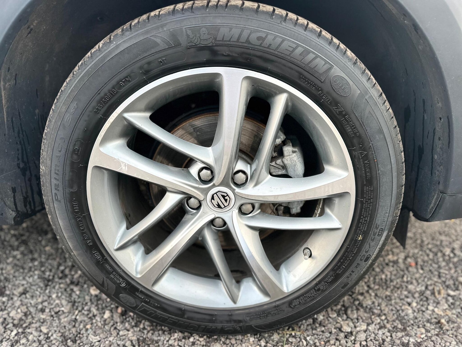 Used MG MG HS 2022 for sale - 76499159: Photo 41