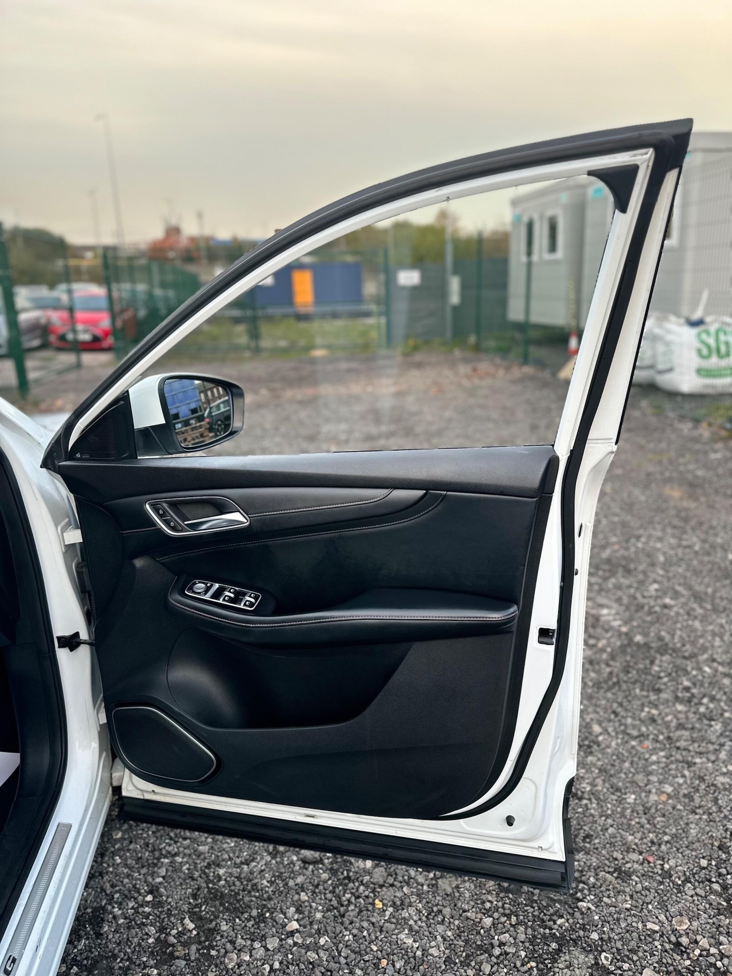 Used MG MG HS 2022 for sale - 76499159: Photo 42