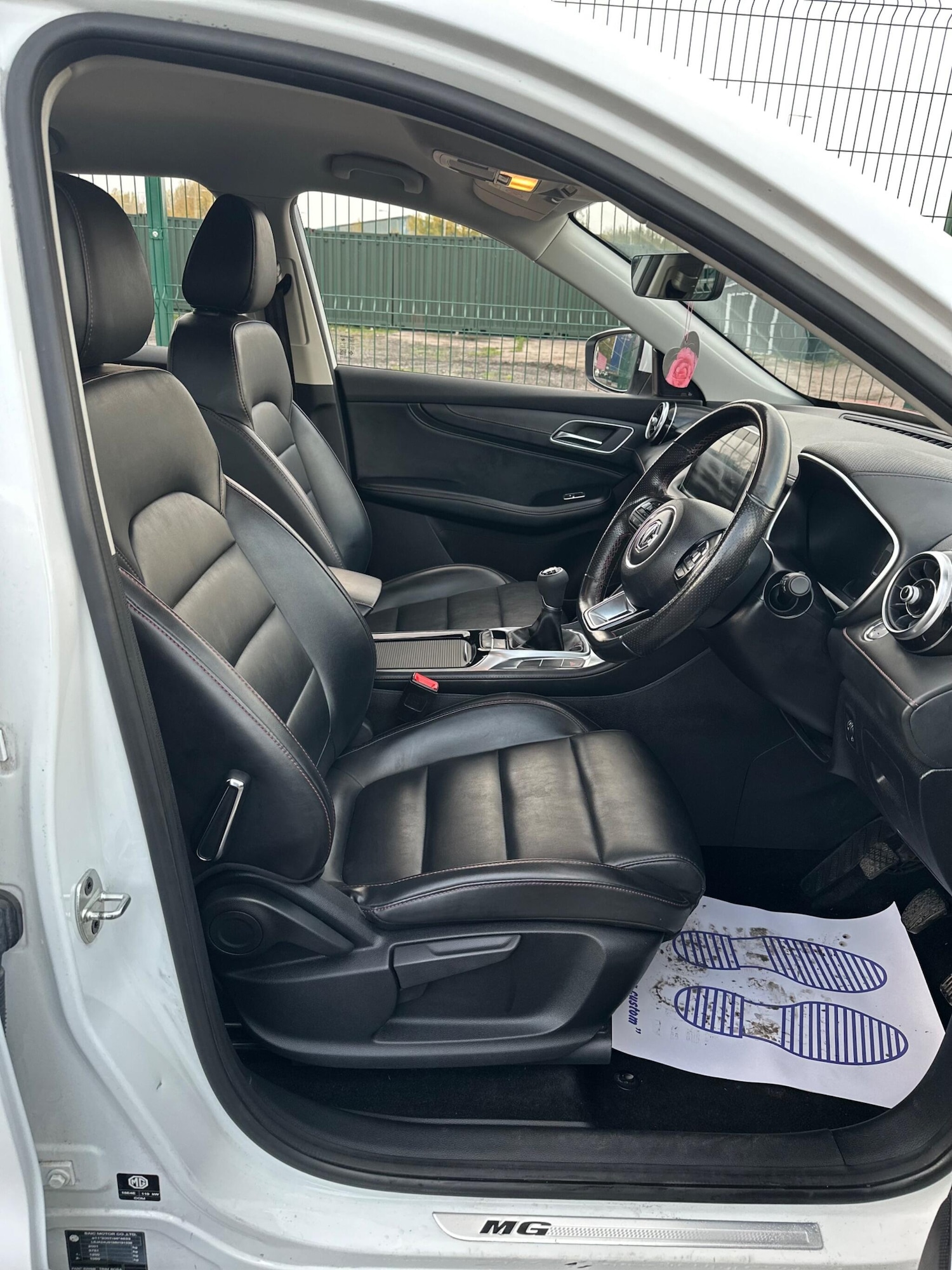 Used MG MG HS 2022 for sale - 76499159: Photo 43