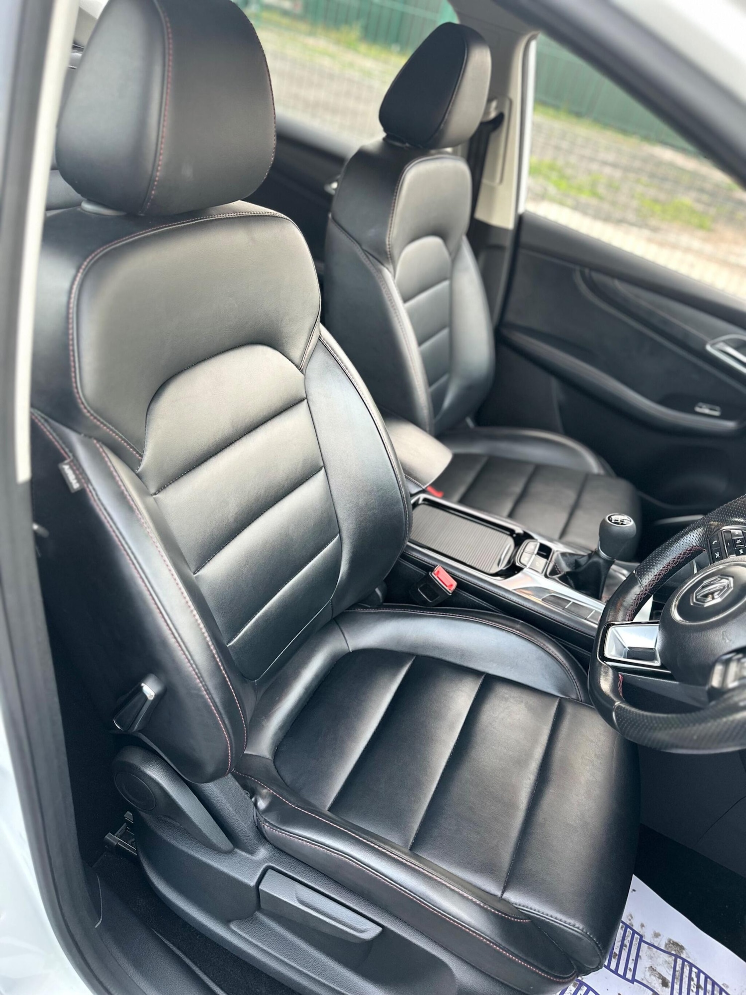 Used MG MG HS 2022 for sale - 76499159: Photo 44