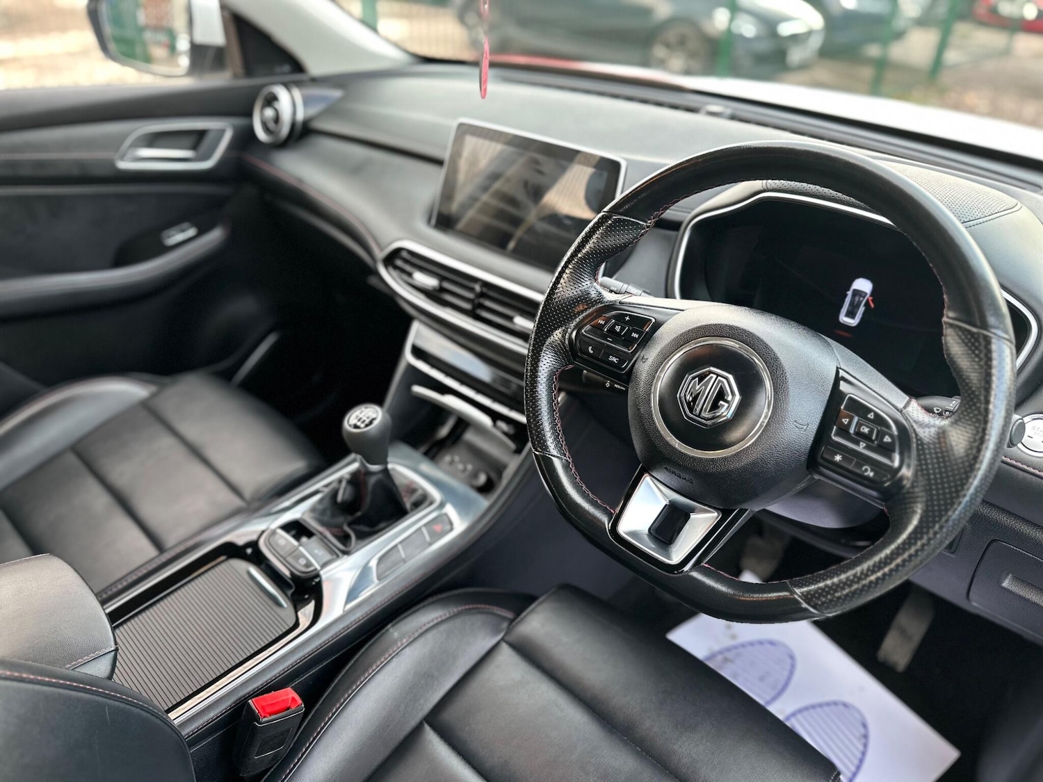 Used MG MG HS 2022 for sale - 76499159: Photo 45