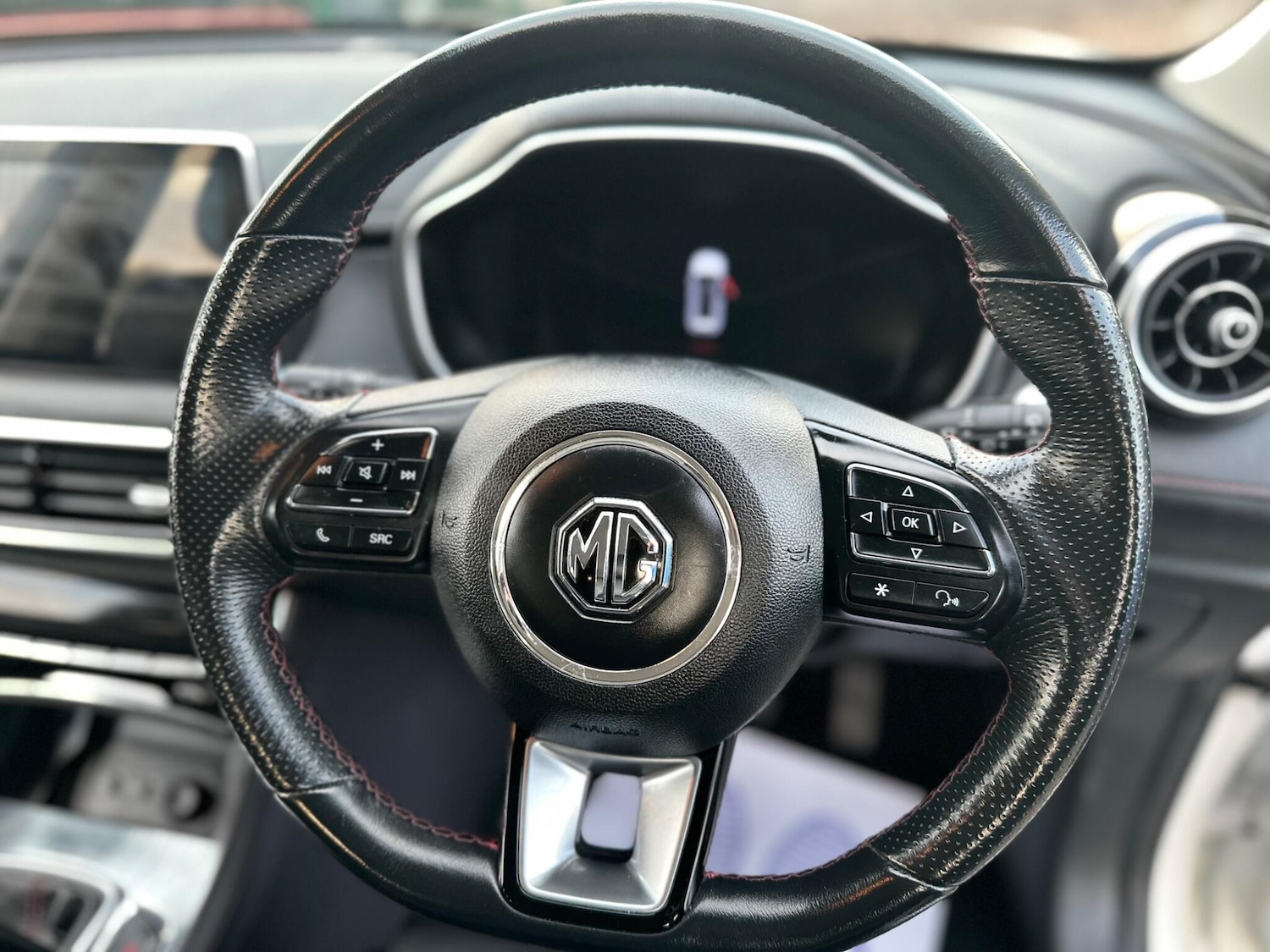 Used MG MG HS 2022 for sale - 76499159: Photo 46