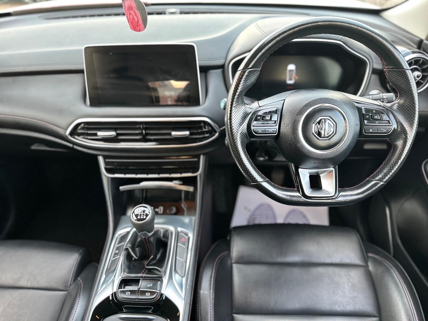 Used MG MG HS 2022 for sale - 76499159: Photo 47