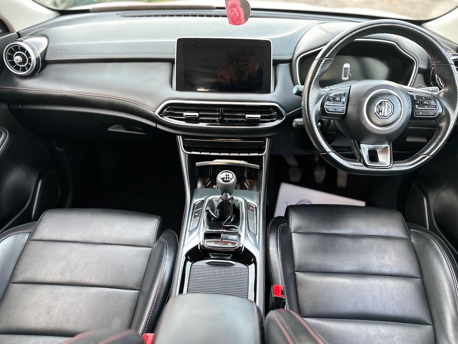 Used MG MG HS 2022 for sale - 76499159: Photo 48