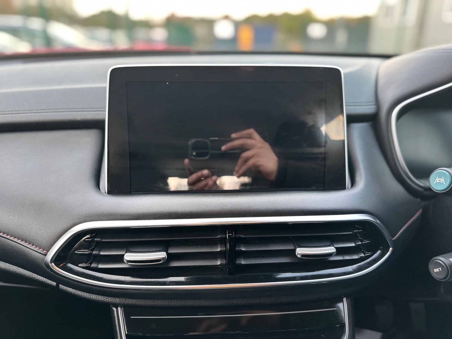 Used MG MG HS 2022 for sale - 76499159: Photo 49