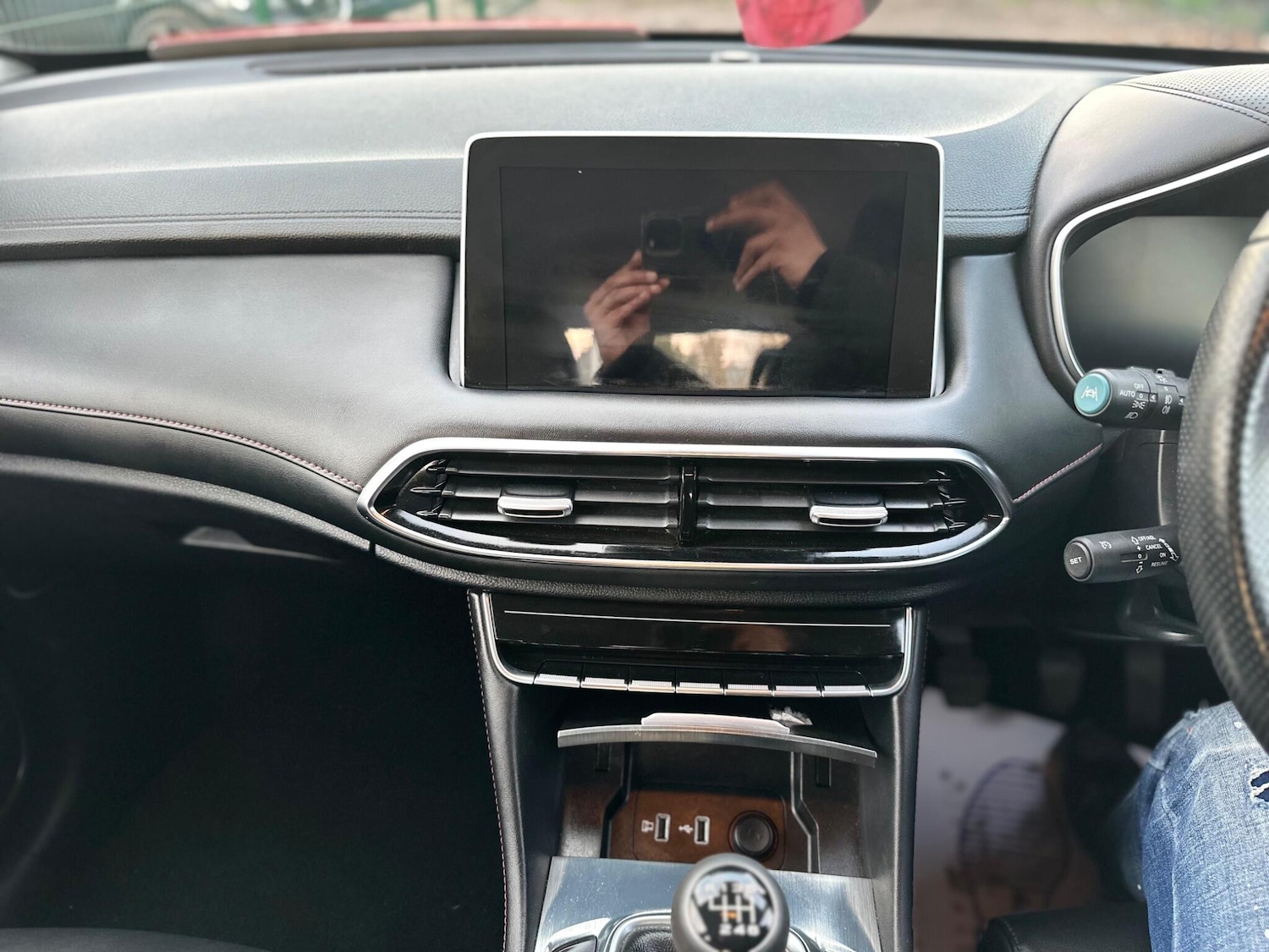 Used MG MG HS 2022 for sale - 76499159: Photo 51