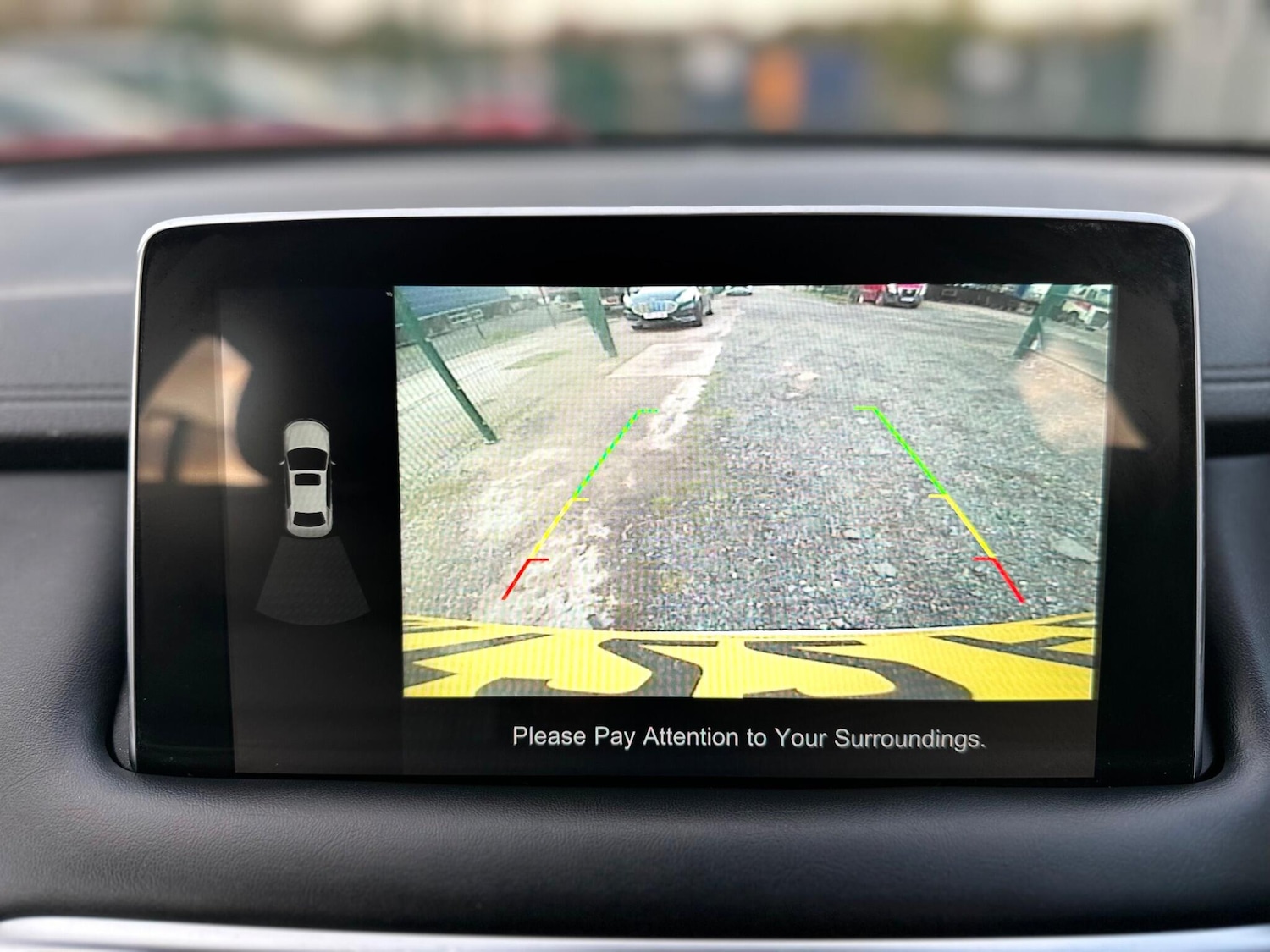 Used MG MG HS 2022 for sale - 76499159: Photo 52