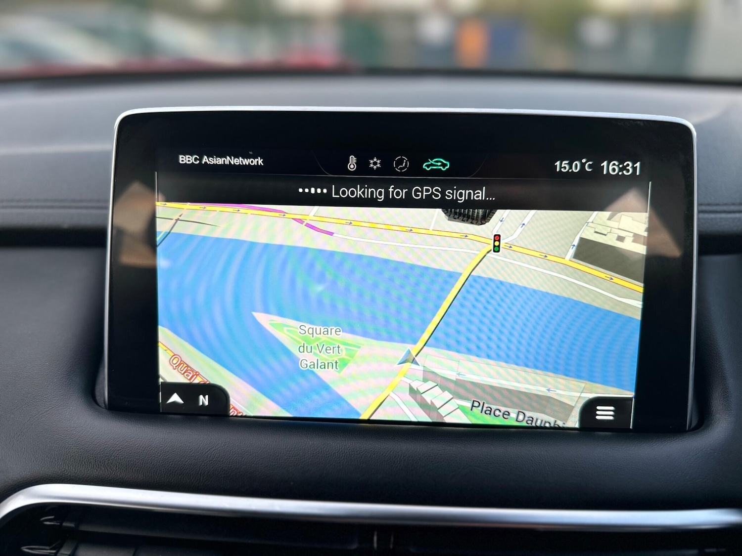 Used MG MG HS 2022 for sale - 76499159: Photo 53