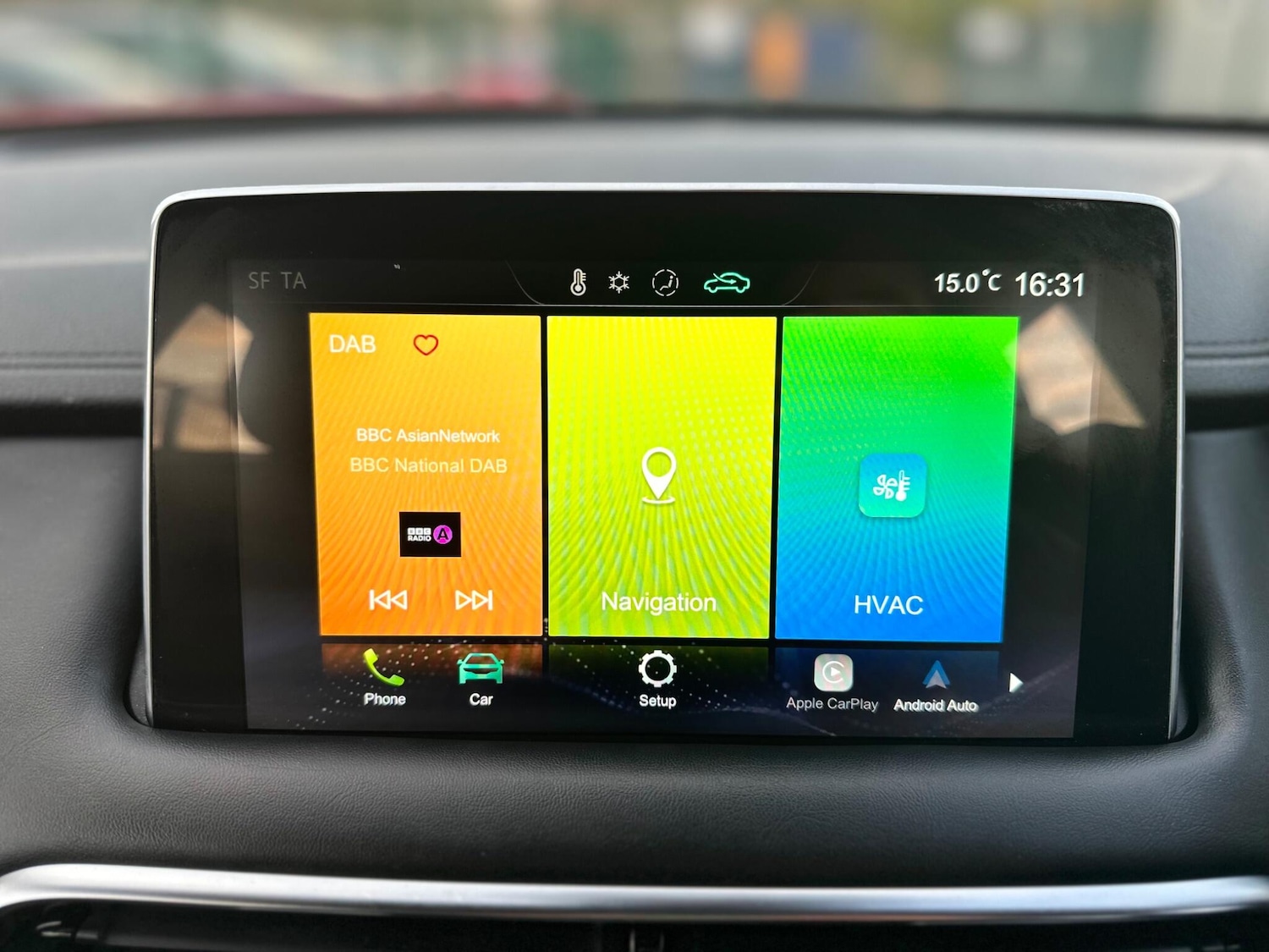 Used MG MG HS 2022 for sale - 76499159: Photo 54