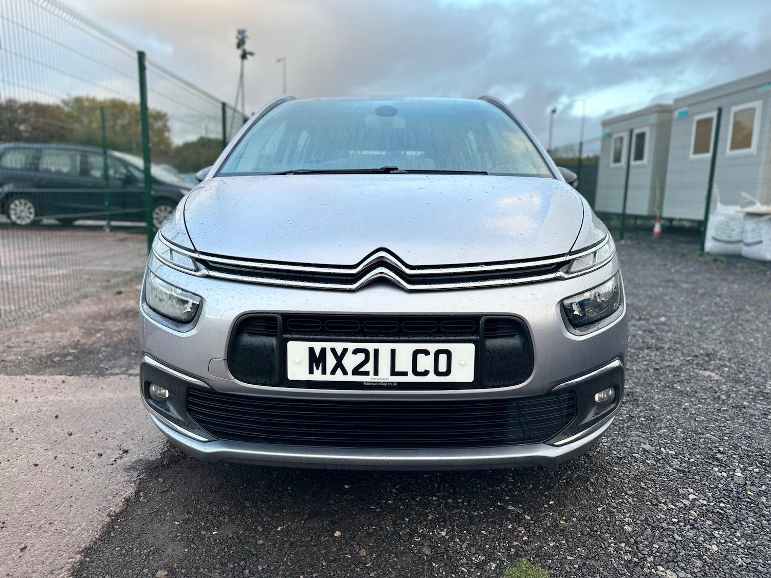 Used Citroen C4 Grand Picasso 2021 for sale - 76370527: Photo 29
