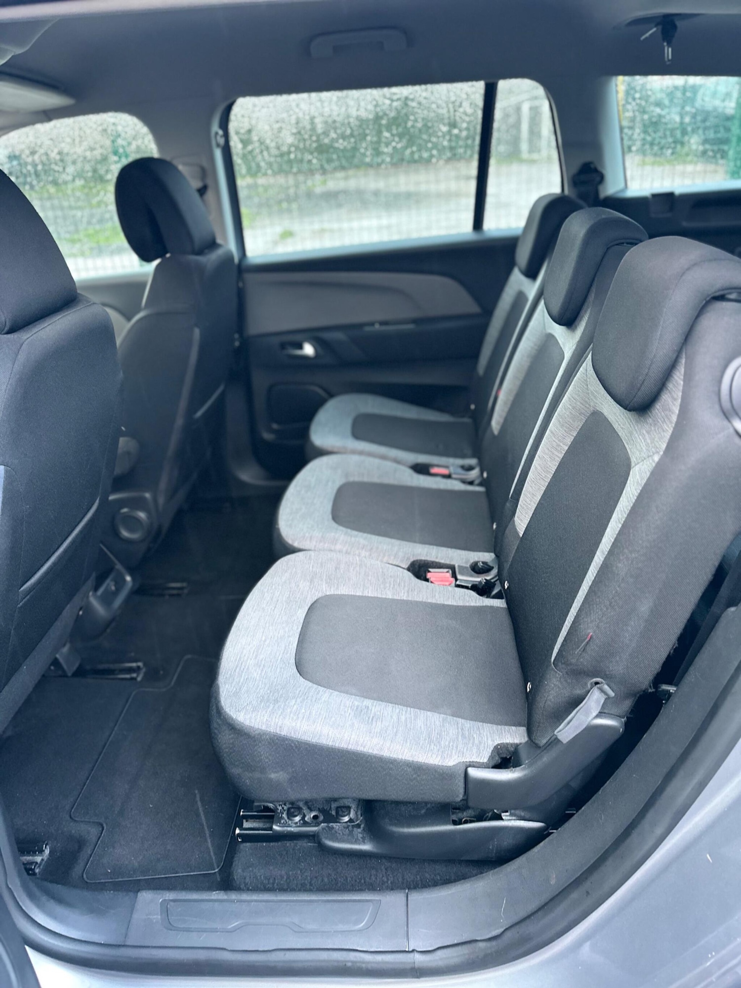 Used Citroen C4 Grand Picasso 2021 for sale - 76370527: Photo 30