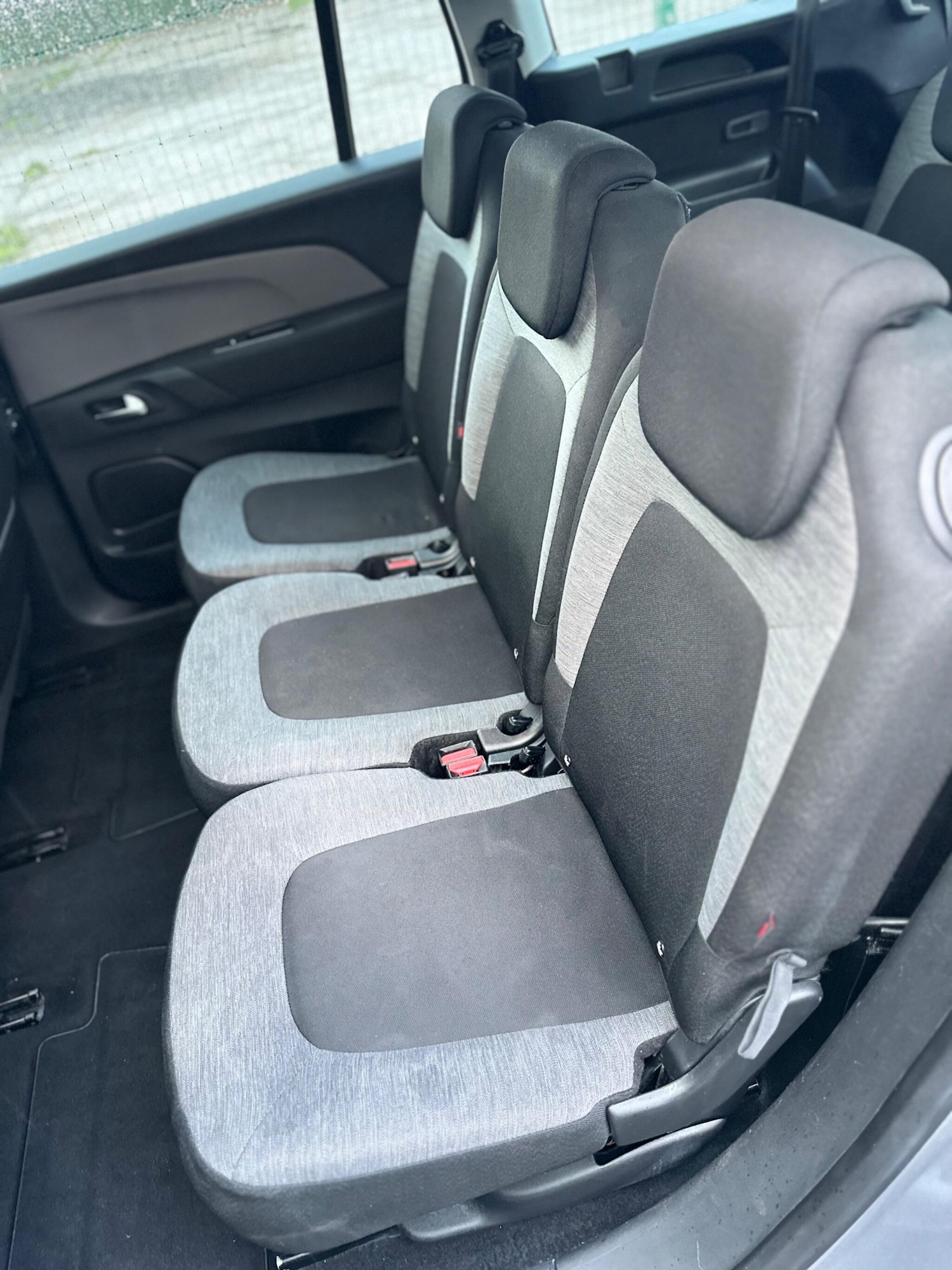 Used Citroen C4 Grand Picasso 2021 for sale - 76370527: Photo 31