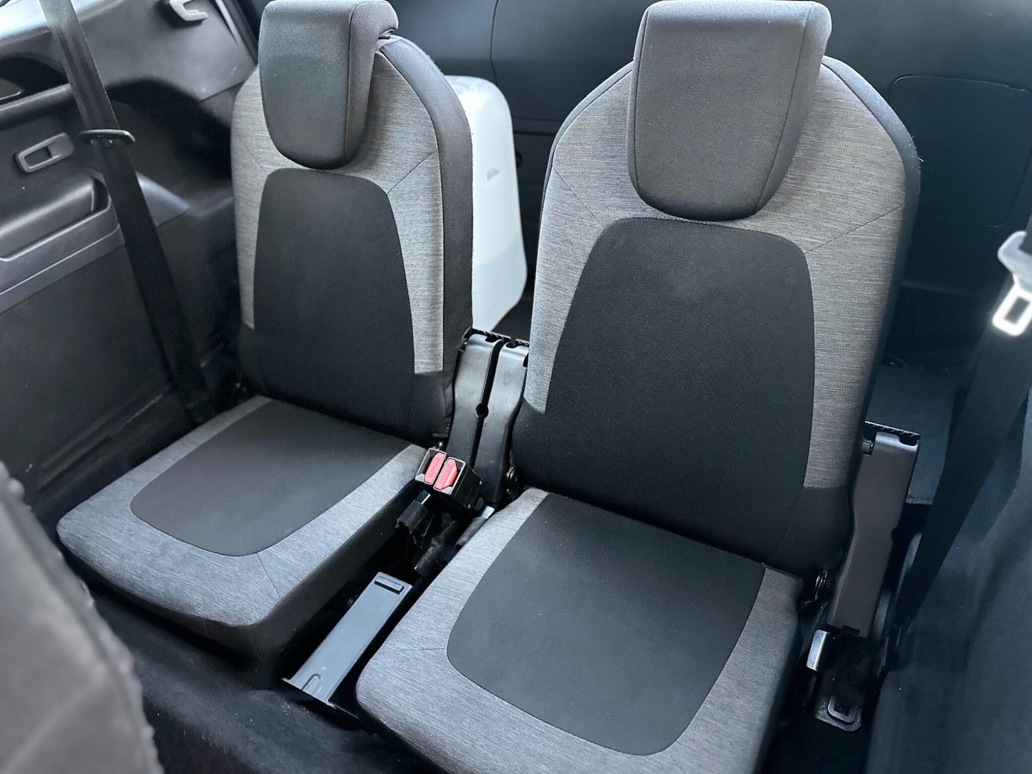 Used Citroen C4 Grand Picasso 2021 for sale - 76370527: Photo 32