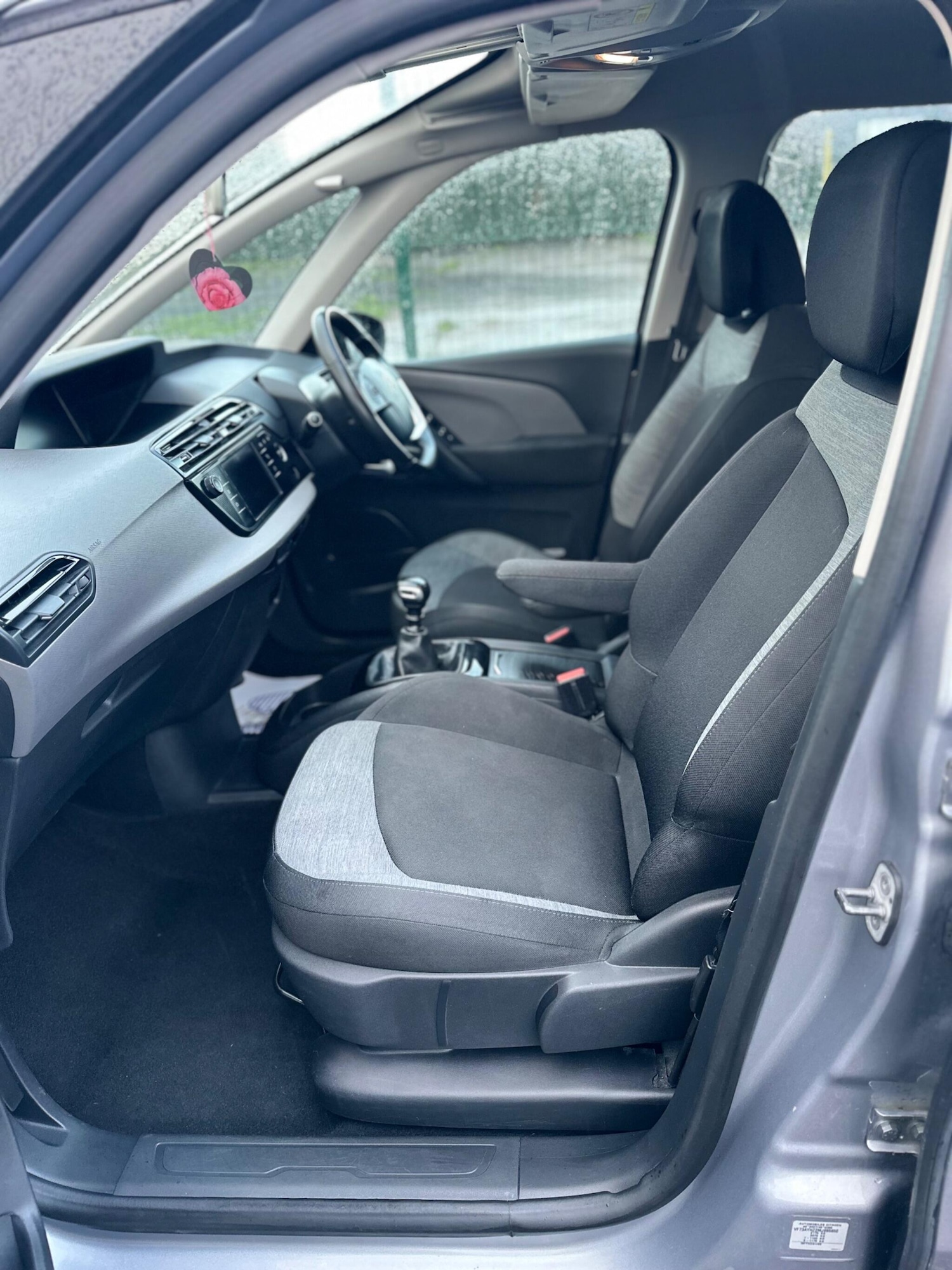 Used Citroen C4 Grand Picasso 2021 for sale - 76370527: Photo 36