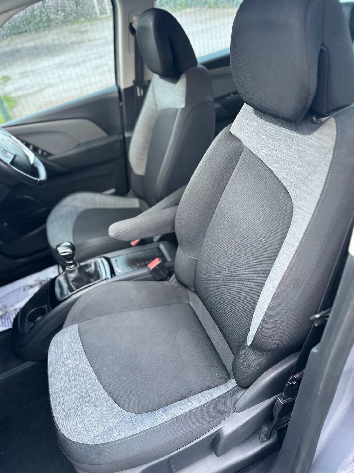 Used Citroen C4 Grand Picasso 2021 for sale - 76370527: Photo 37