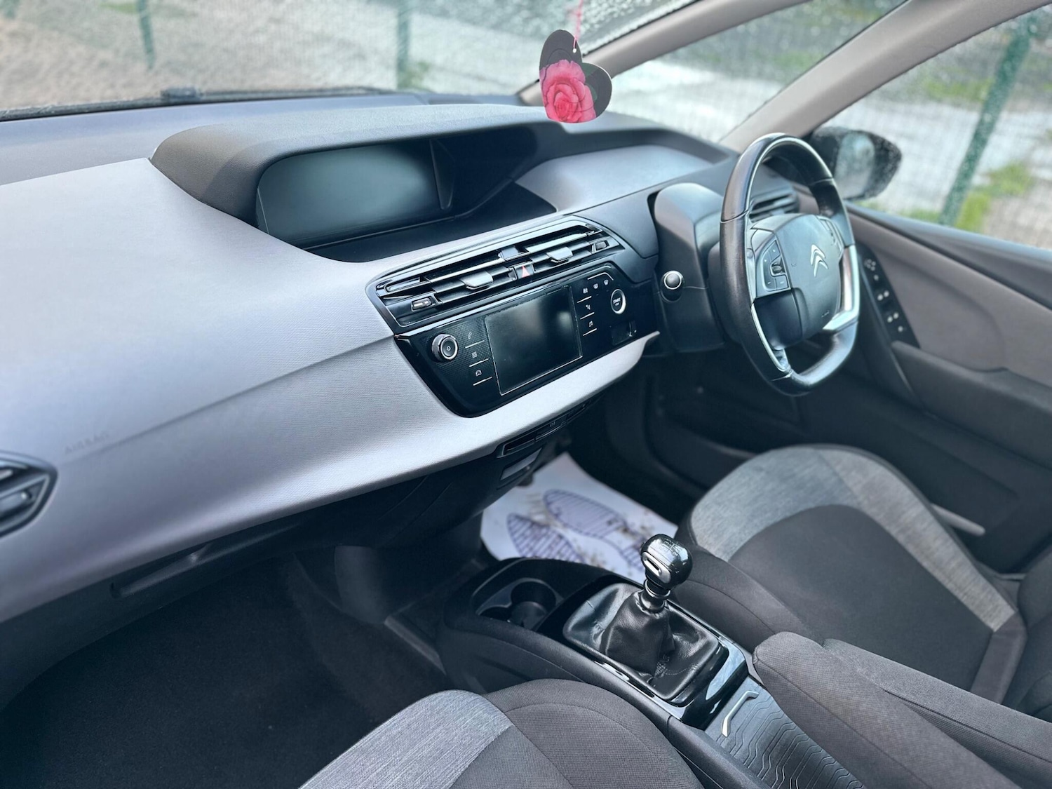 Used Citroen C4 Grand Picasso 2021 for sale - 76370527: Photo 38