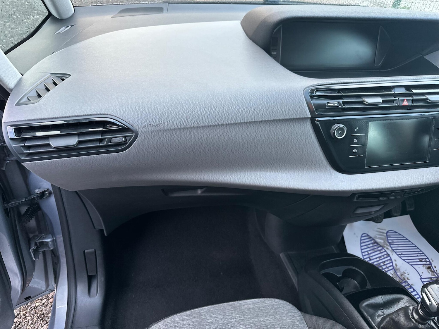 Used Citroen C4 Grand Picasso 2021 for sale - 76370527: Photo 39