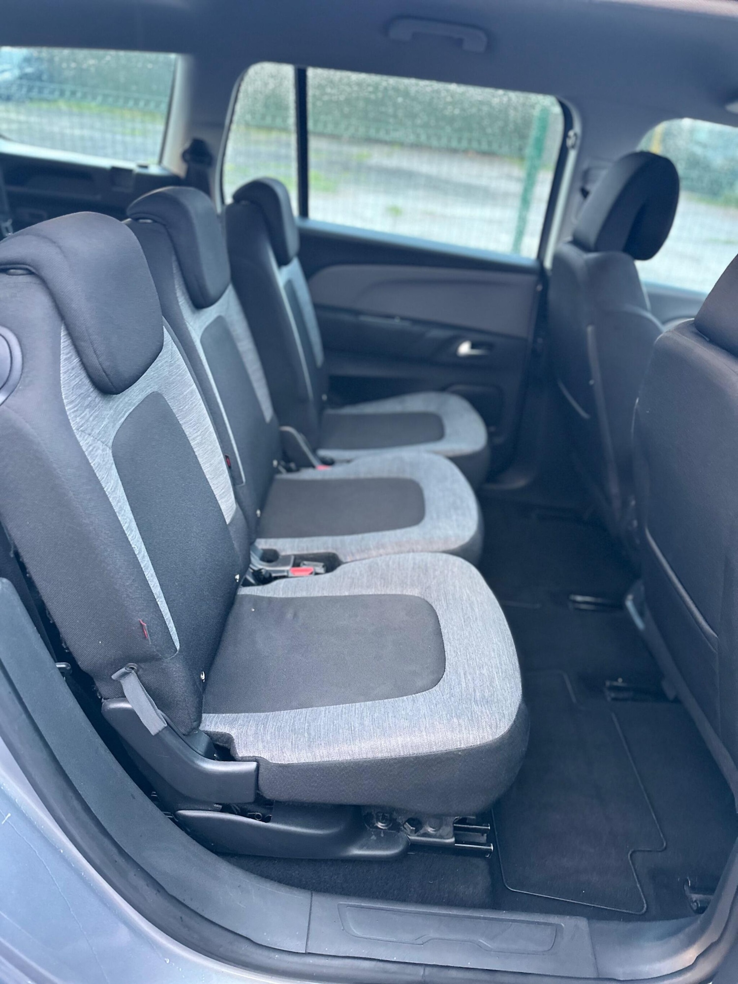 Used Citroen C4 Grand Picasso 2021 for sale - 76370527: Photo 40