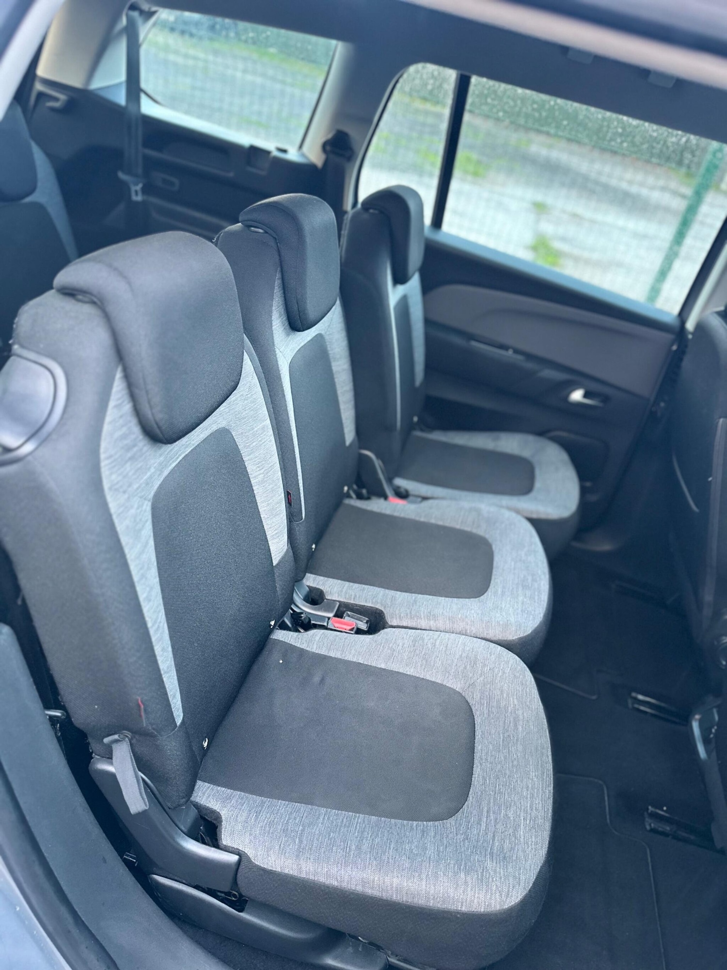 Used Citroen C4 Grand Picasso 2021 for sale - 76370527: Photo 41