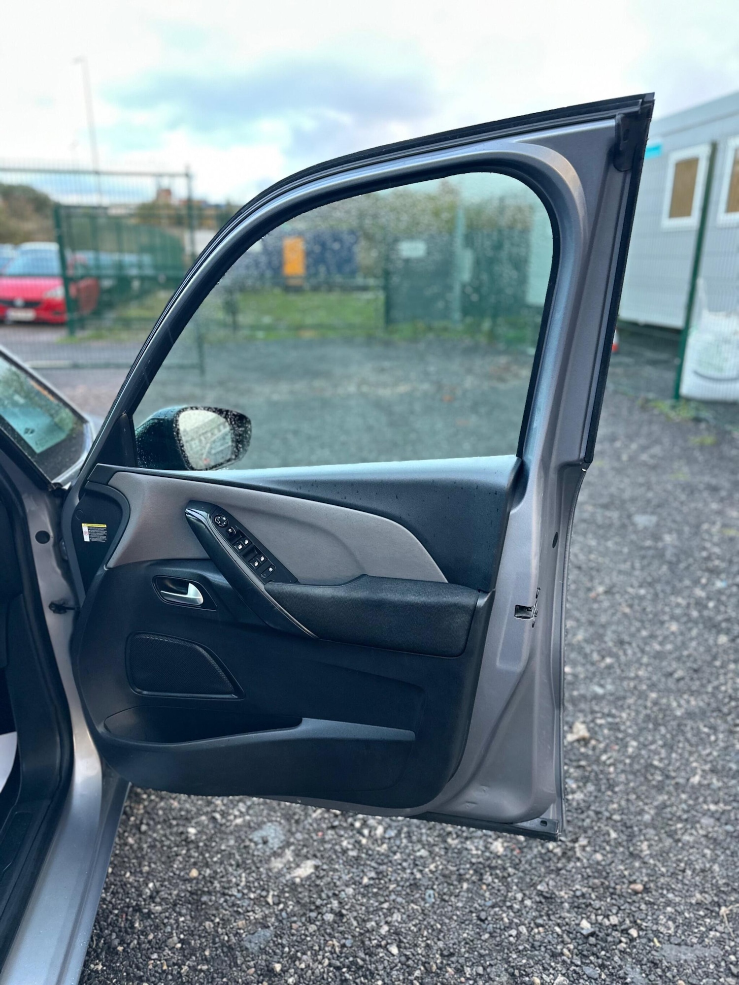 Used Citroen C4 Grand Picasso 2021 for sale - 76370527: Photo 44