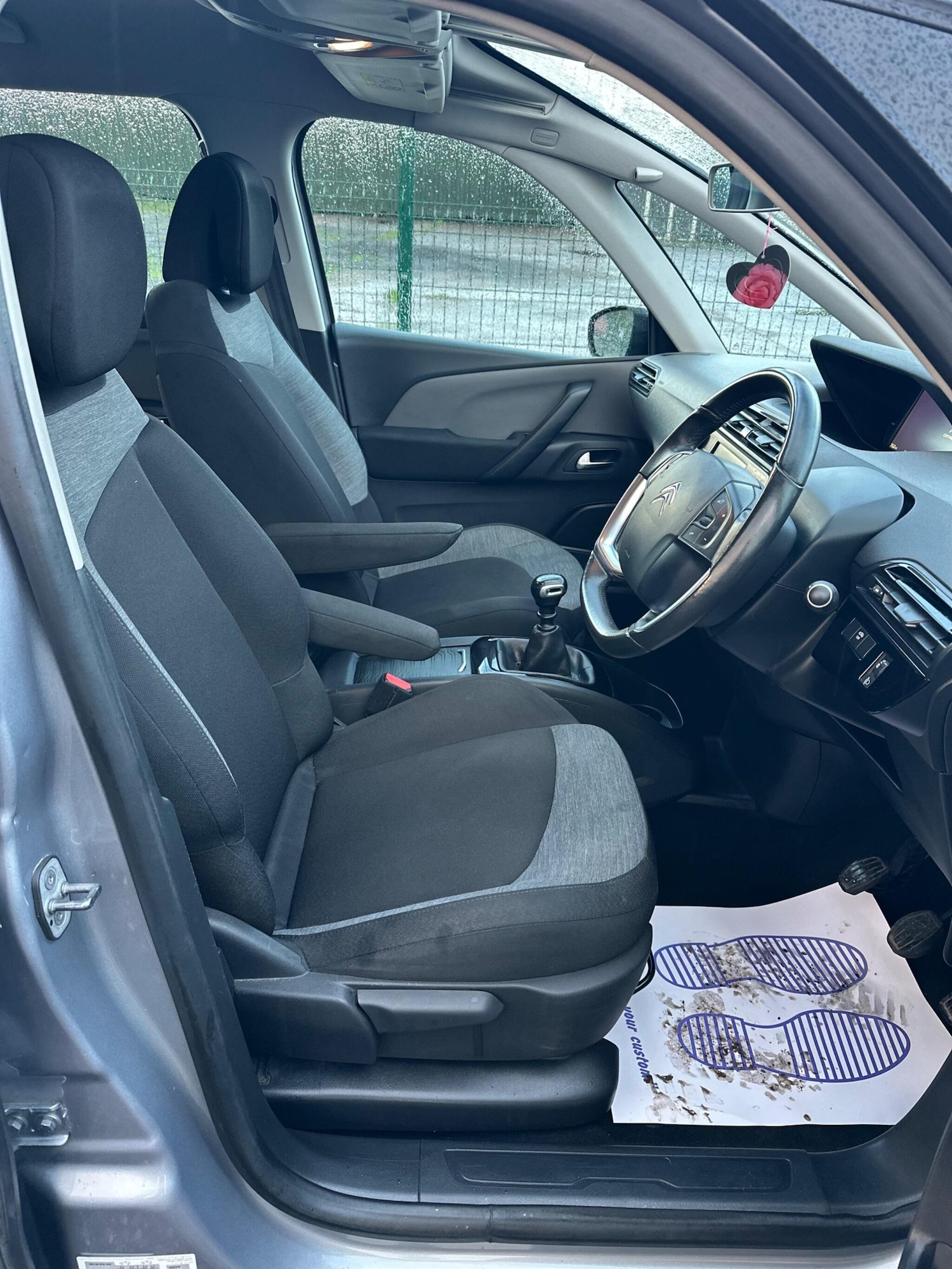 Used Citroen C4 Grand Picasso 2021 for sale - 76370527: Photo 45