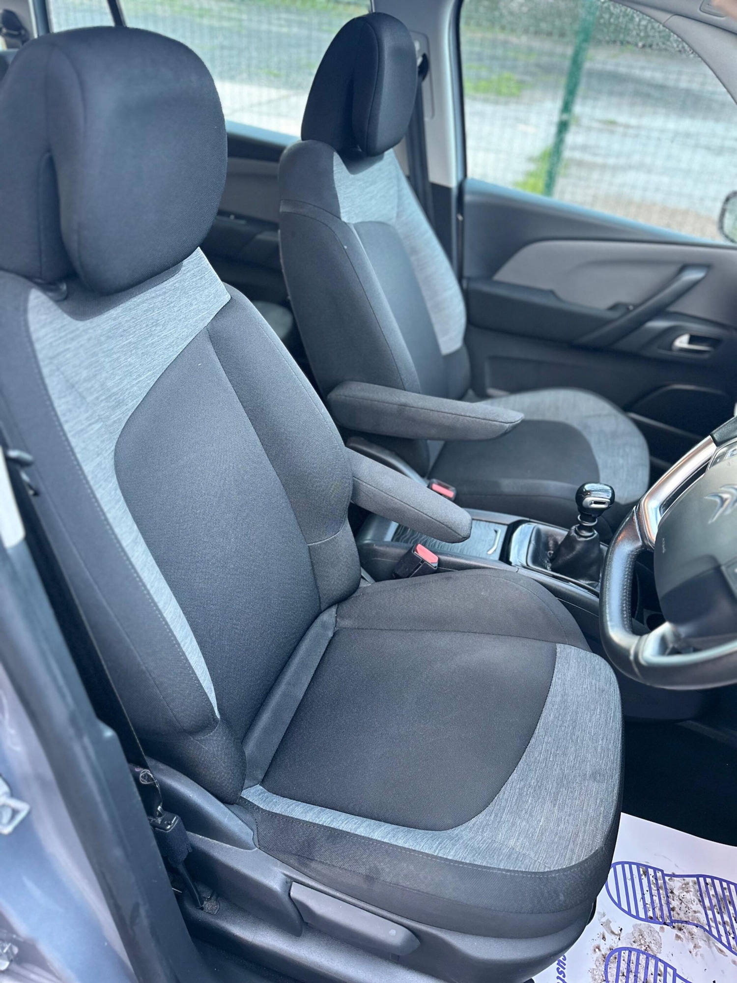 Used Citroen C4 Grand Picasso 2021 for sale - 76370527: Photo 46