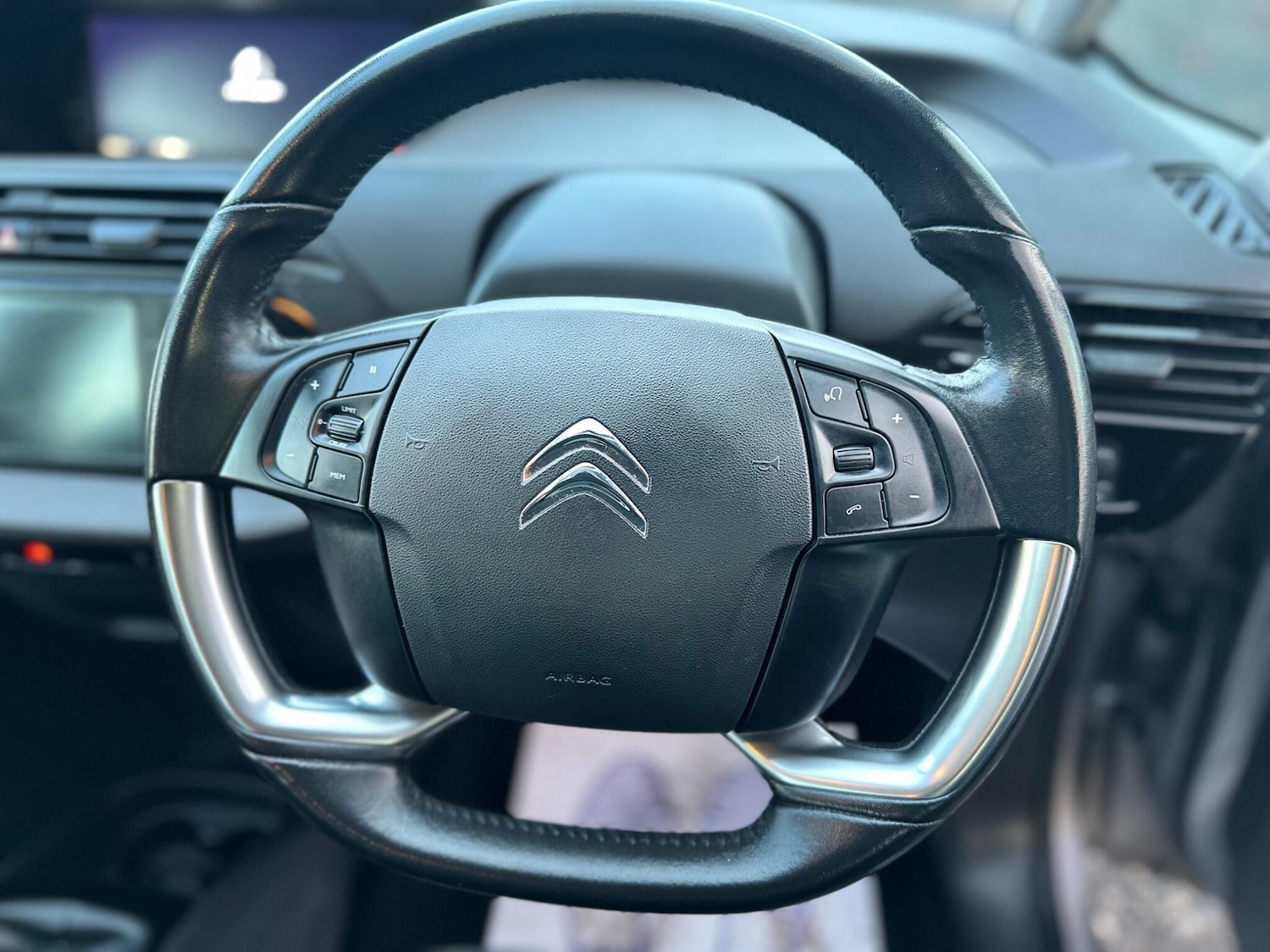 Used Citroen C4 Grand Picasso 2021 for sale - 76370527: Photo 48