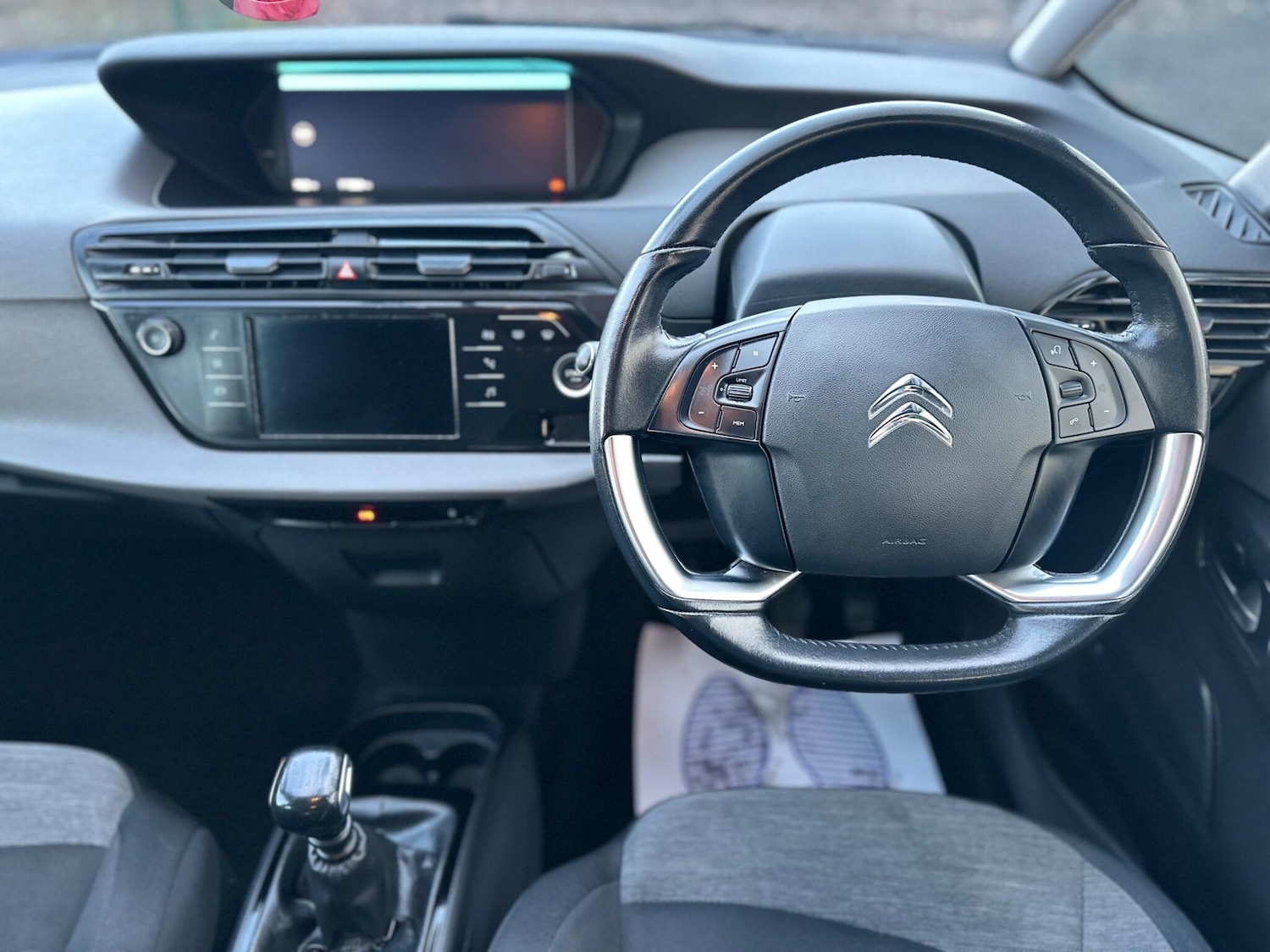 Used Citroen C4 Grand Picasso 2021 for sale - 76370527: Photo 49