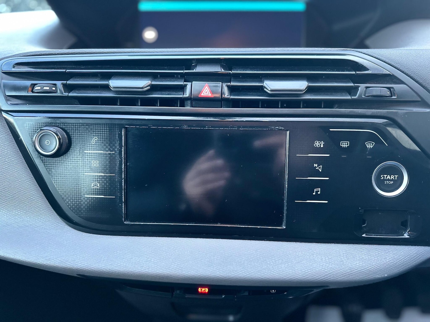 Used Citroen C4 Grand Picasso 2021 for sale - 76370527: Photo 52