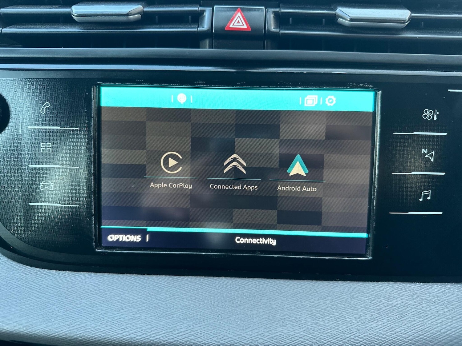 Used Citroen C4 Grand Picasso 2021 for sale - 76370527: Photo 53