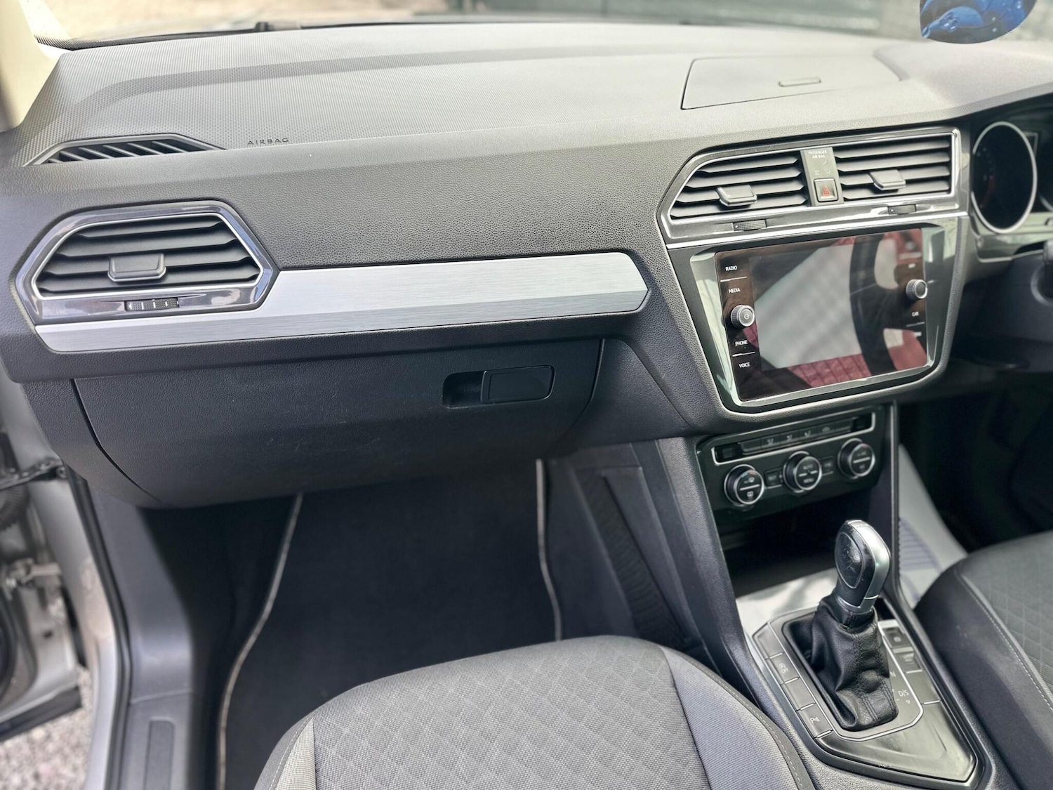 Vehicle 37